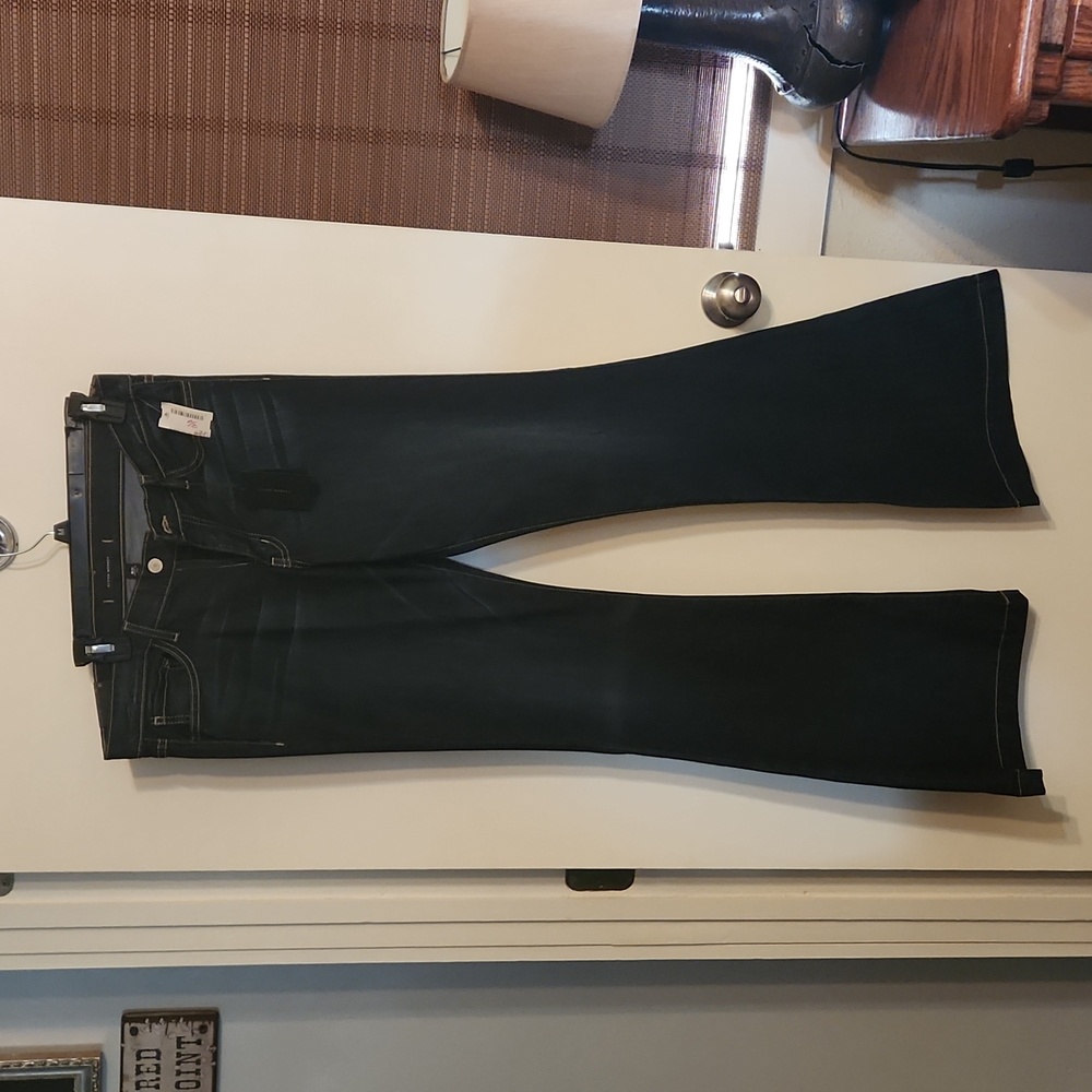 Flying Monkey Jeans
